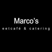 Marco's eetcafé & catering