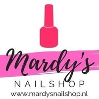 Mardy's Nail&Make-Up Shop