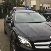 Autorijschool Mario Gravekamp