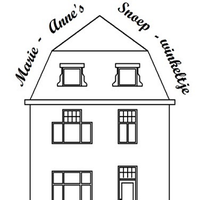 Marie-Anne's Snoepwinkeltje