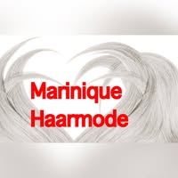 Marinique Haarmode