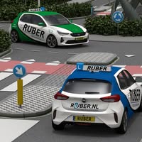 Autorijschool Ruber Sittard