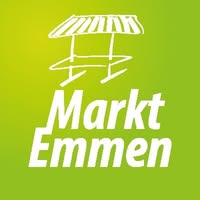 Markt Emmen