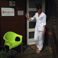 Marleen Pedicure Schoonhoven