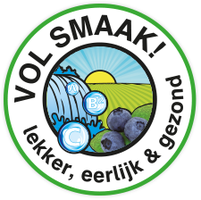 Marlon franken groenten en fruit