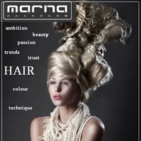Marna Hairclub Culemborg