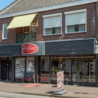 Maros Ambachtelijke Slagerij
