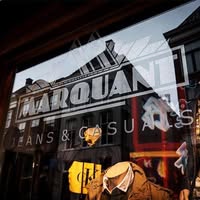 Marquant Groningen