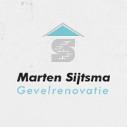 Marten Sijtsma Gevelrenovatie