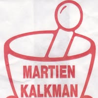 Martien Kalkman