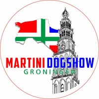 Martinidogshow Groningen