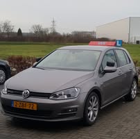 Autorijschool vvv