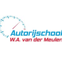 Autorijschool W.A. van der Meulen