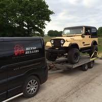 Autoschade Benno Bellers