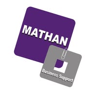 MATHAN Business Support