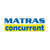 Matrasconcurrent