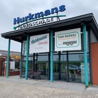Autoschade Hurkmans