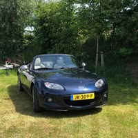 Autoschade van Harn
