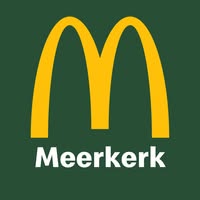 McDonald's Meerkerk