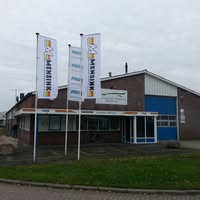 Autoschadeherstel Mensink