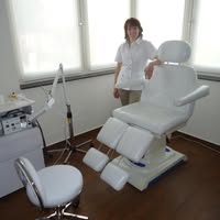 Medisch pedicure Francien Moeskops