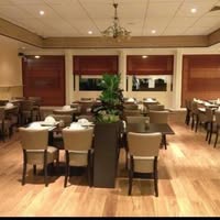 Mediterraan Restaurant Sint Maria