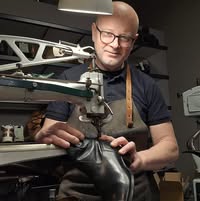 Meesterschoenmaker Richard