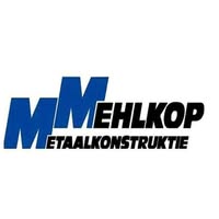 Mehlkop Metaalkonstruktie