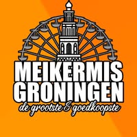 Meikermis Groningen
