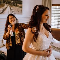 Meiko Monteiro Wedding & Make Up Artist
