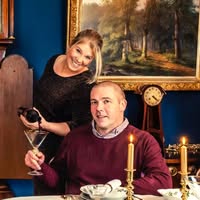 Melenhorst Antiques