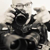 Meneer de Fotograaf Zaandam