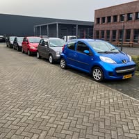 Autoservice Wormerveer