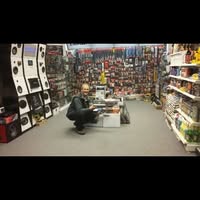 Autoshop Roosendaal