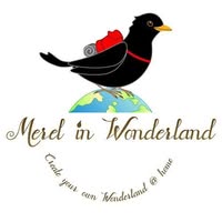Merel in Wonderland