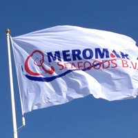 Meromar Seafoods BV