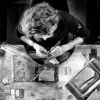 Metal Art