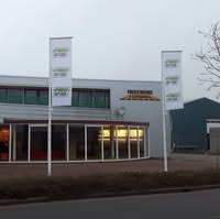 Meubelfabriek FMO