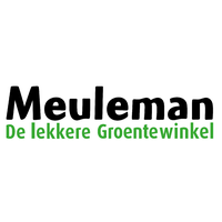 Meuleman de lekkere groentewinkel