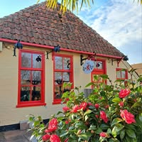 Mexican Steakhouse El Leon Rojo
