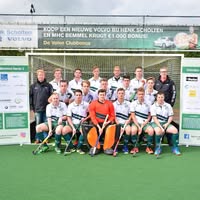 MHC Bemmel Heren 1