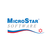 MicroStar software