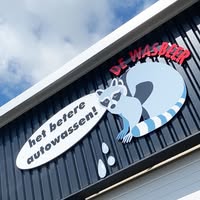 Autowascentrum de Wasbeer