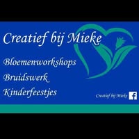 Mieke's bloemenatelier