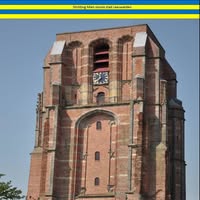 Mien mooie stad Leeuwarden