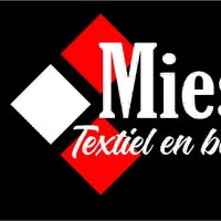 Miesss Steigerhouten meubels