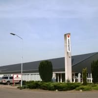 Autrans Parts & Service BV