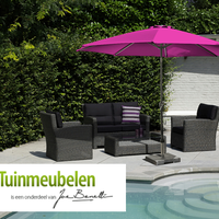 Mijn Tuinmeubelen