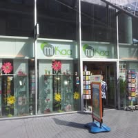 Mikaa Kadoshop Nieuwegein