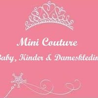 Mini Couture